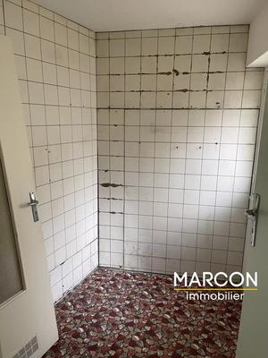 Maison - 72 m² - 4 pièces