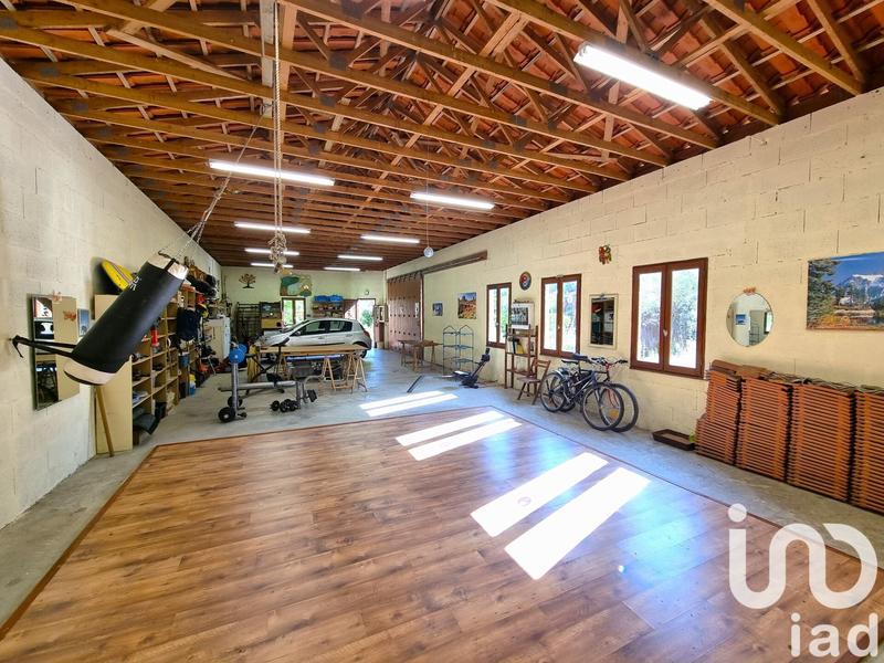 Maison - 151 m² - 6 pièces