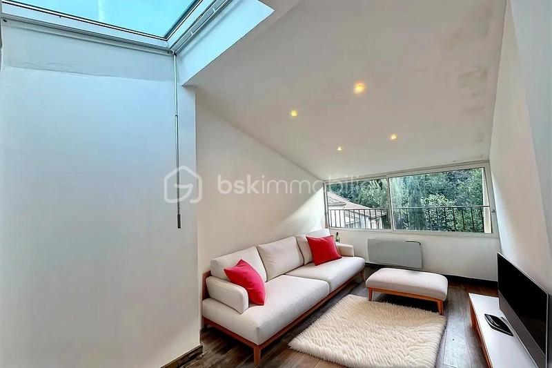 Maison de village - 117 m² - 5 pièces