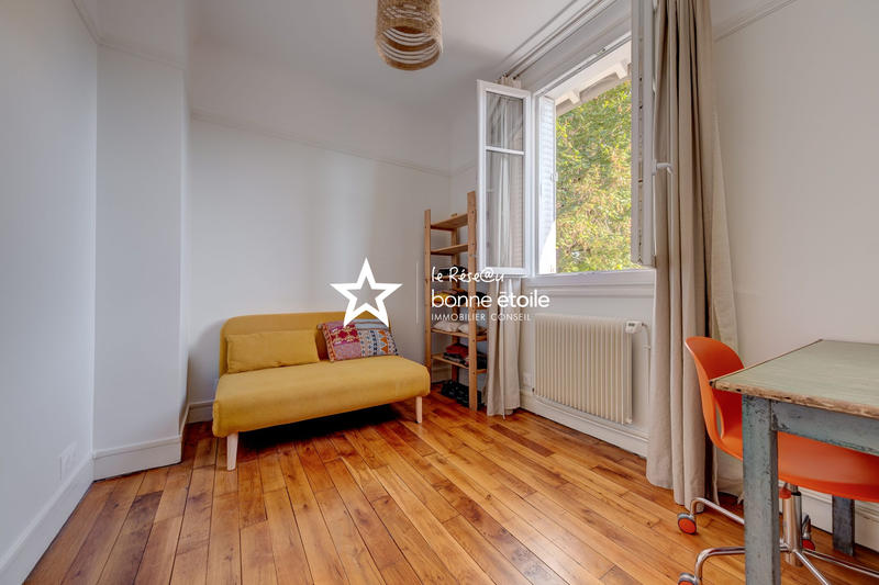 Maison - 185 m² - 6 pièces