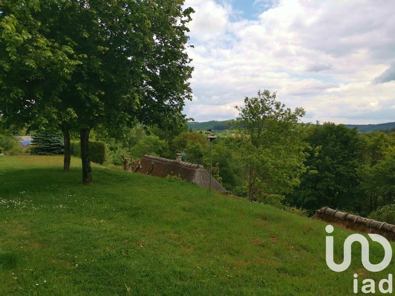 Maison - 121 m² - 5 pièces