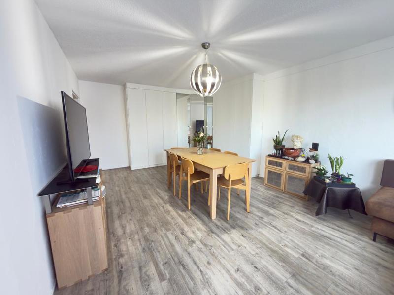 Appartement - 75 m² - 3 pièces