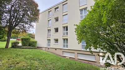 Appartement - 22 m² - 1 pièce