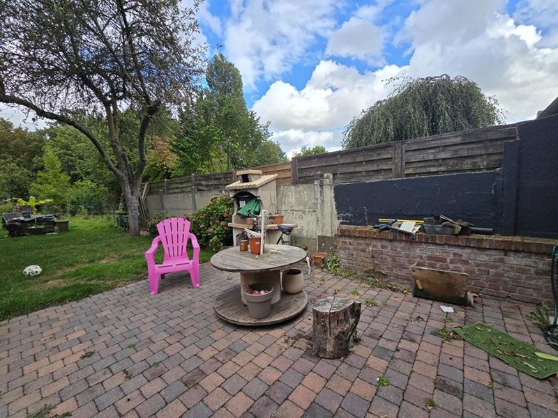 Maison - 135 m² - 4 pièces