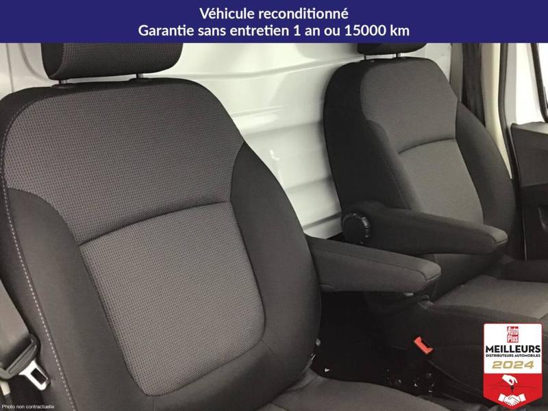 Renault Trafic L2h1 Fgn 3t Blue Dci 150 Gsr2 Advance4 port