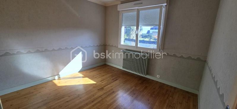 Maison - 127 m² - 5 pièces