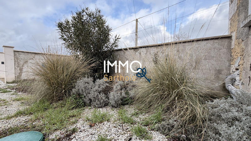 Ferme - 134 m² - 5 pièces