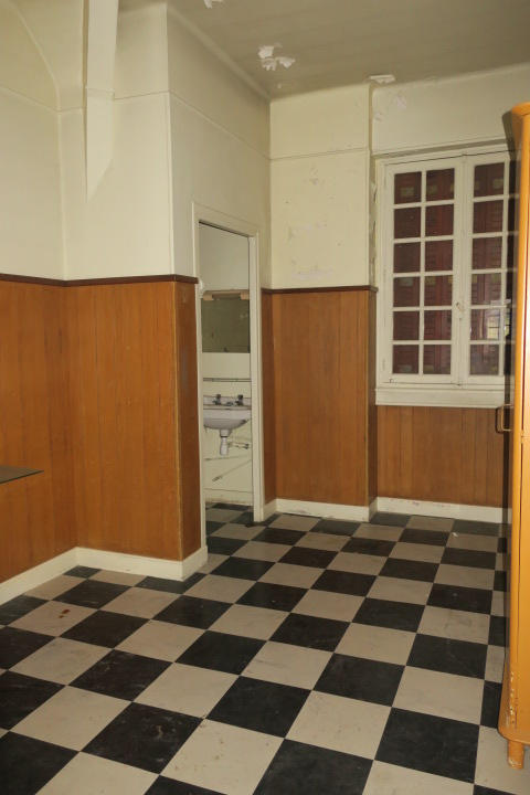 Maison - 344 m² - 10 pièces