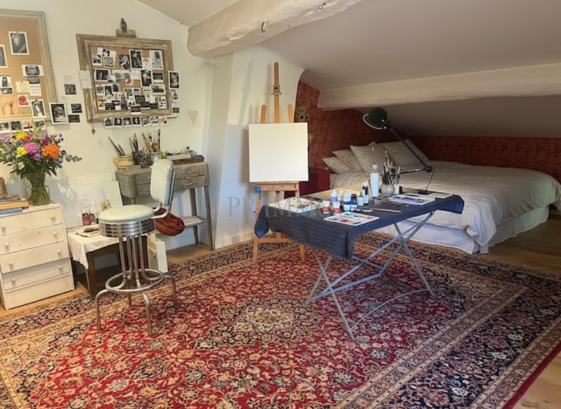 Maison - 131 m² - 5 pièces