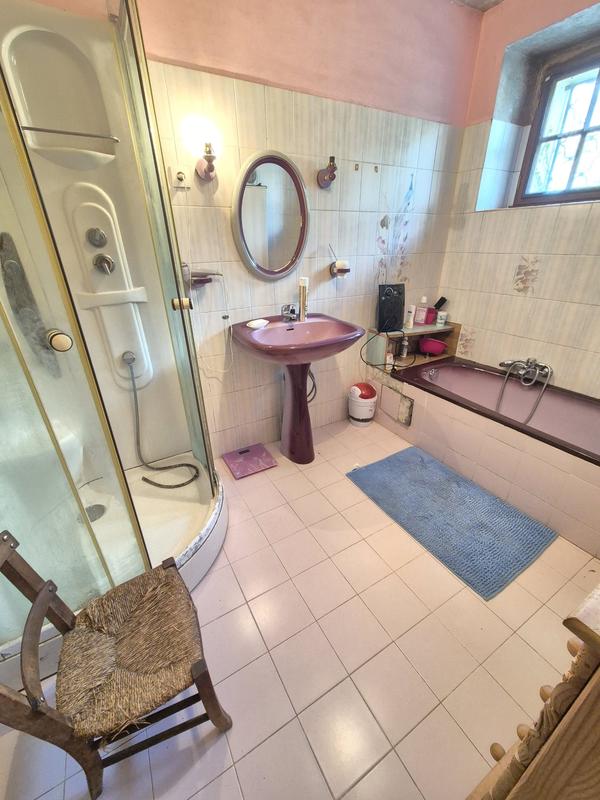 Maison - 129 m² - 4 pièces