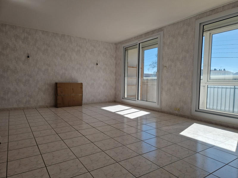 Appartement - 95 m² - 4 pièces