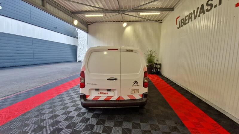 Citroën Berlingo Van m 650 Bluehdi 75 Ss Club