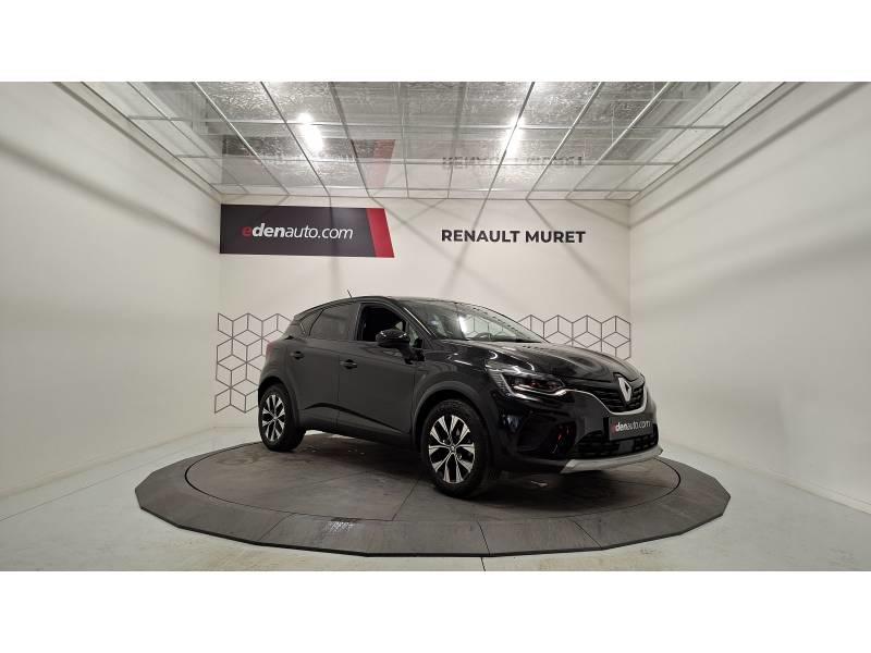 Renault Captur TCe 90 Evolution