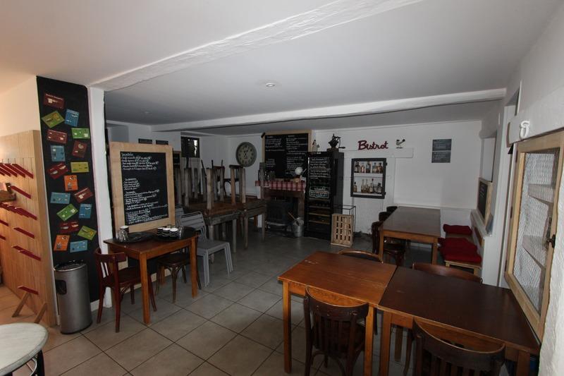 Immeuble - 402 m² - 16 pièces