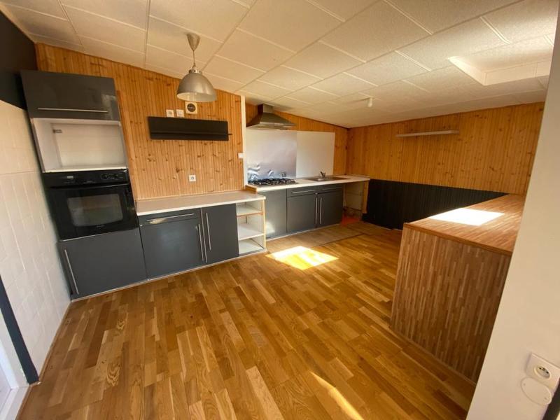 Villa - 145 m² - 5 pièces