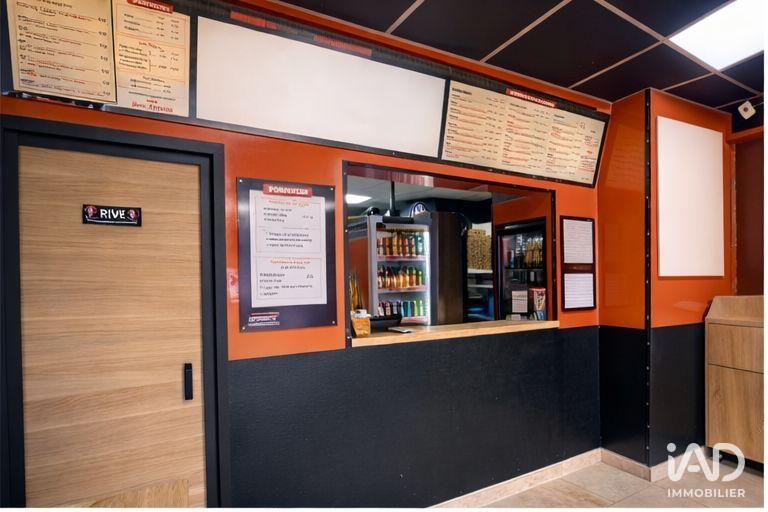 Local commercial - 70 m²