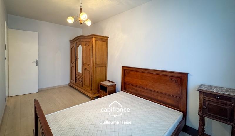 Maison - 72 m² - 3 pièces