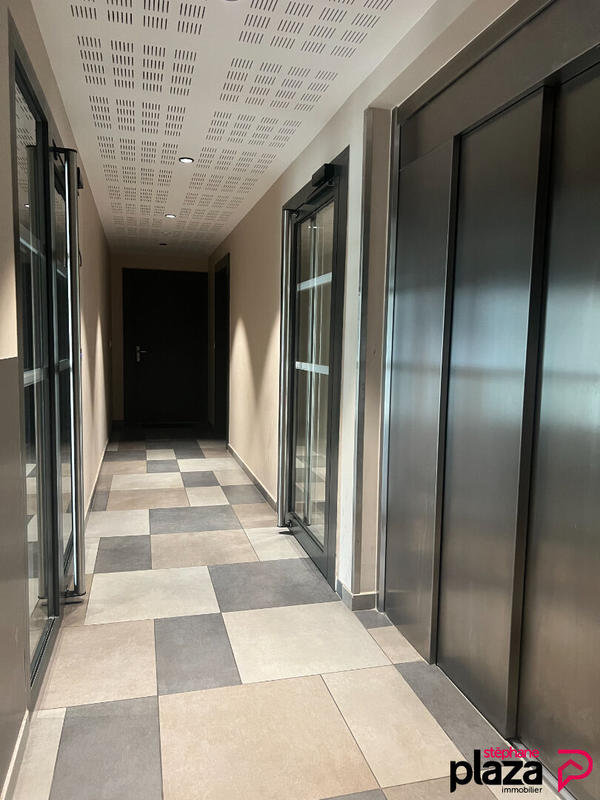 Appartement - 119 m² - 5 pièces