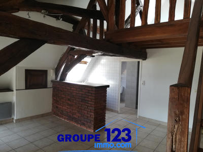 Appartement - 51 m² - 4 pièces