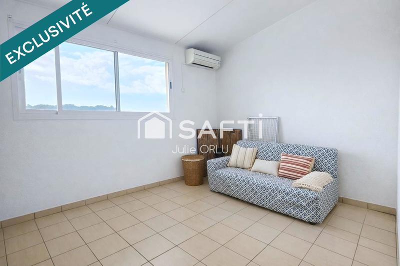 Duplex - 114 m² - 4 pièces