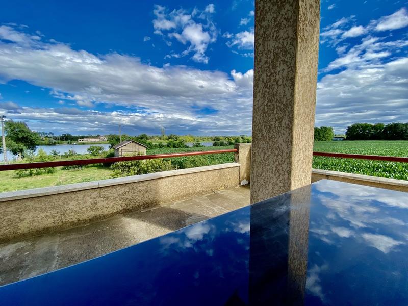 Maison - 127 m² - 5 pièces