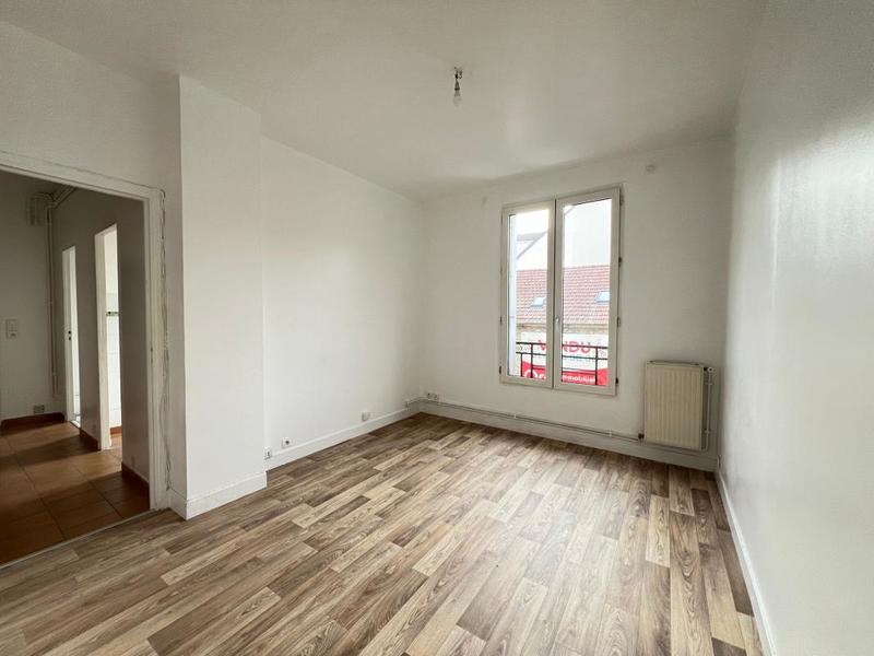 Appartement - 34 m² - 2 pièces