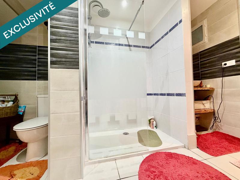 Maison - 113 m² - 4 pièces