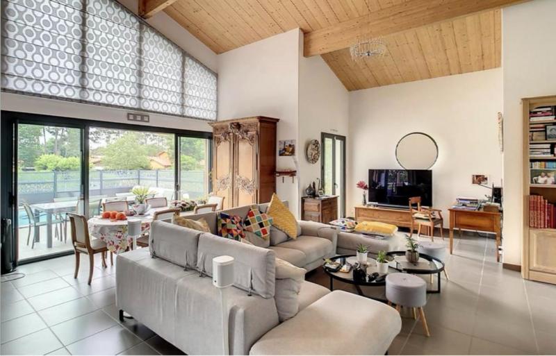 Villa - 140 m² - 5 pièces