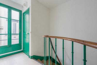 Appartement - 7 m² - 1 pièce