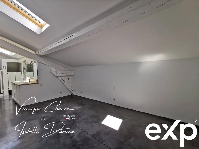 Loft - 181 m² - 5 pièces