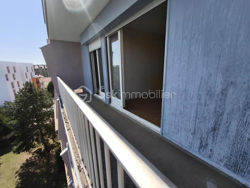 Appartement - 49 m² - 2 pièces