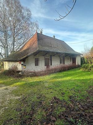 Maison de campagne - 84 m² - 4 pièces