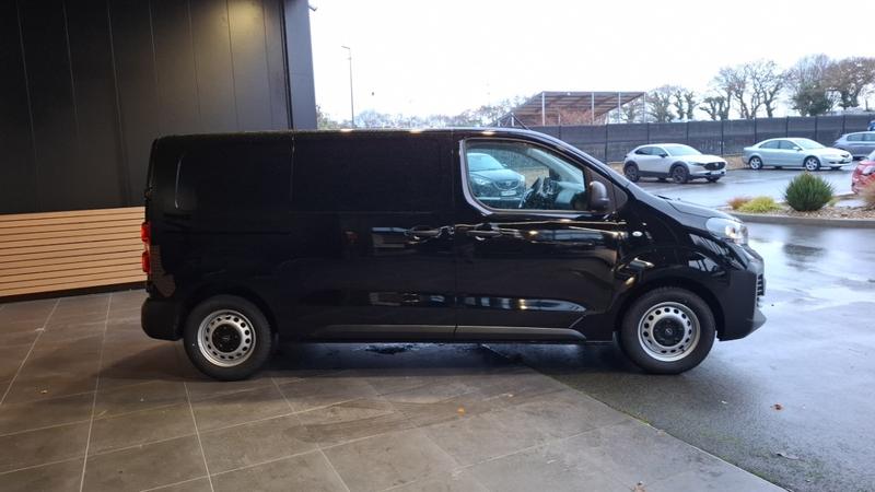 Opel Vivaro Taille m BlueHDi 180 s&amp;S Eat8
