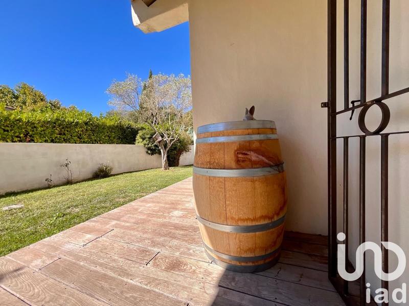 Maison - 169 m² - 9 pièces