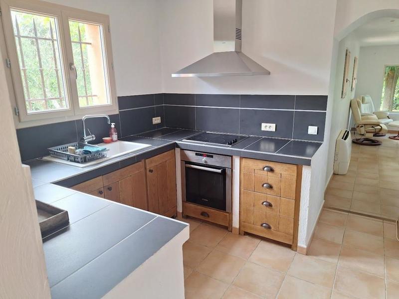 Villa - 105 m² - 4 pièces