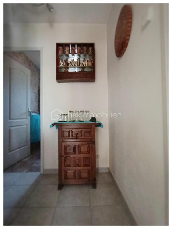 Maison - 75 m² - 3 pièces