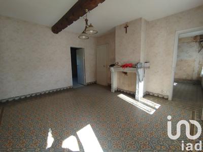 Maison - 82 m² - 4 pièces