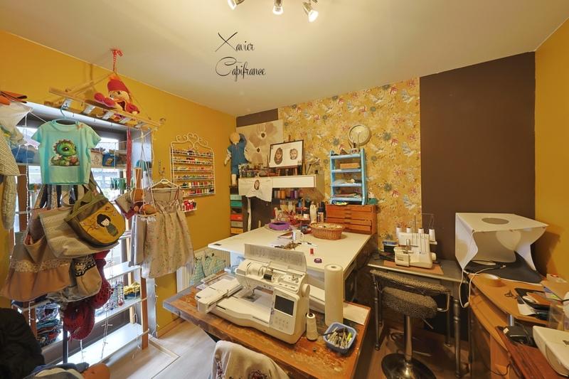 Maison - 161 m² - 6 pièces