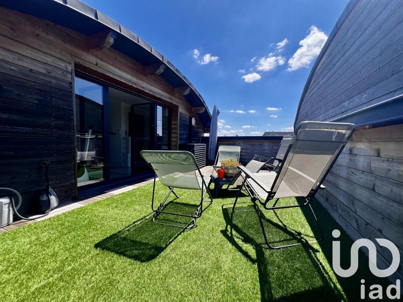 Maison - 152 m² - 6 pièces