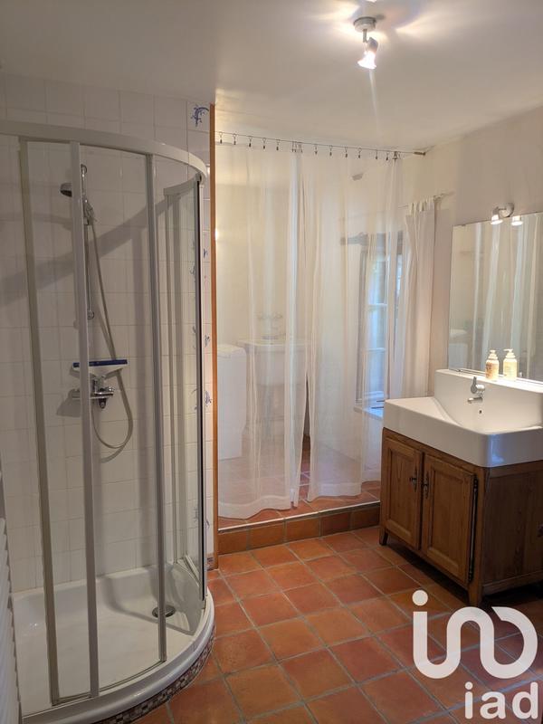 Maison - 174 m² - 5 pièces