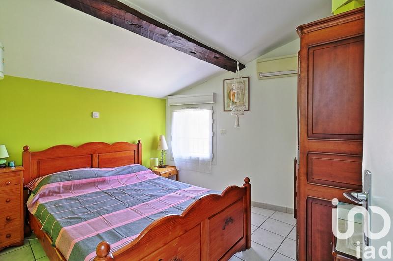 Appartement - 93 m² - 4 pièces