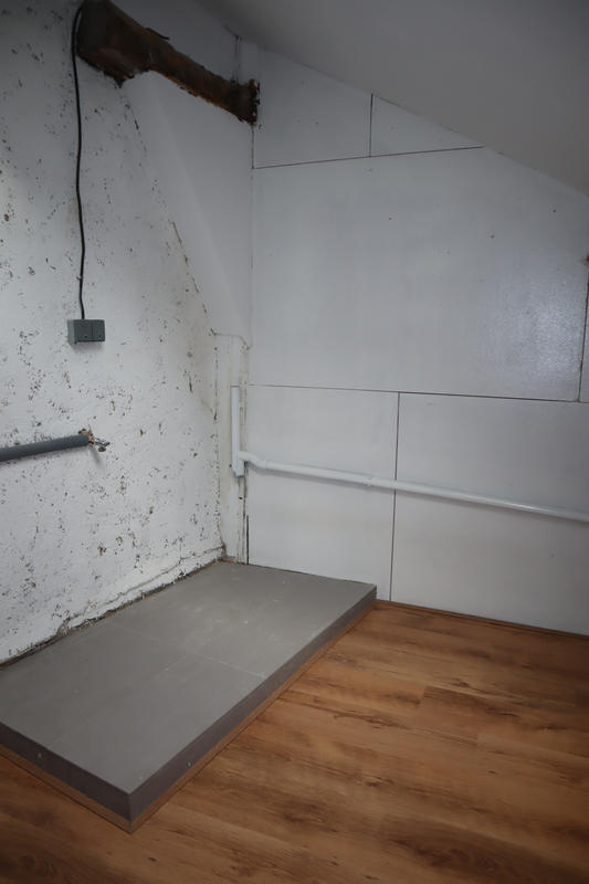 Appartement - 31 m² - 2 pièces