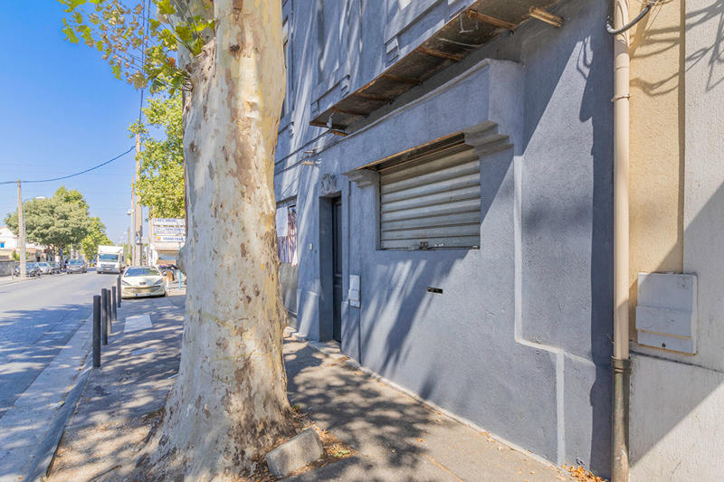 Local commercial - 25 m²