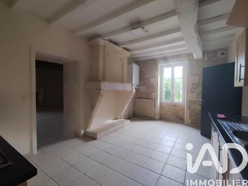 Maison de campagne - 200 m² - 8 pièces