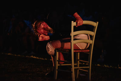 Le malade imaginaire