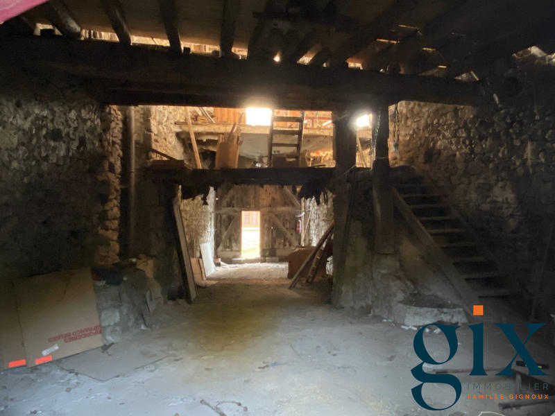 Maison - 100 m² - 2 pièces