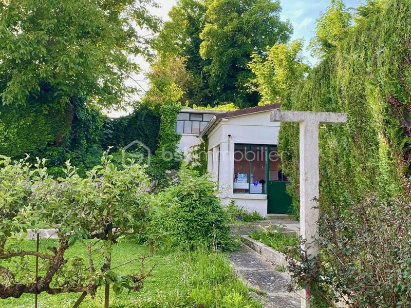 Pavillon - 133 m² - 6 pièces