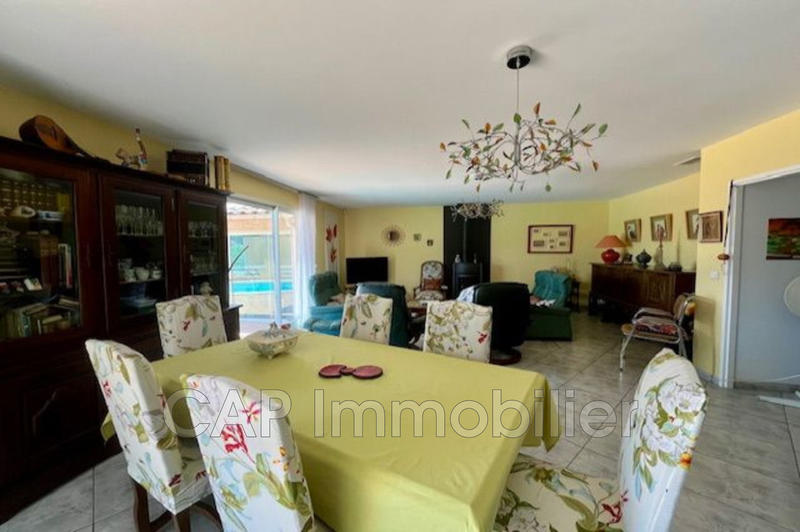 Villa - 150 m² - 5 pièces