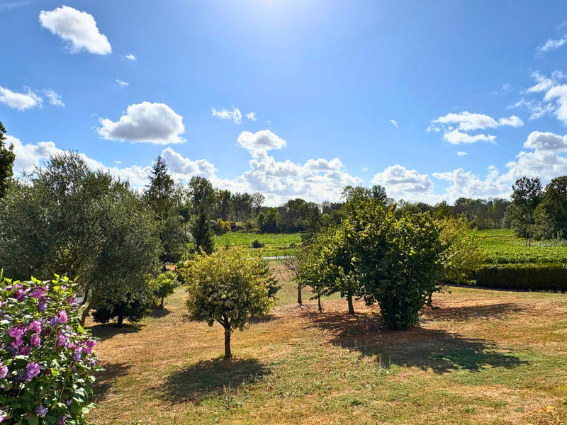 Maison - 131 m² - 5 pièces