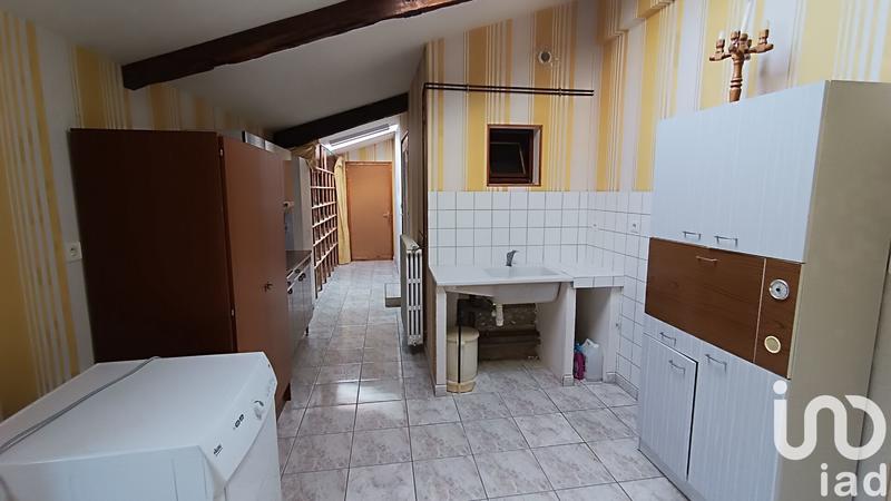 Maison - 243 m² - 5 pièces